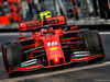 GP MESSICO, Charles Leclerc (MON) Ferrari SF90.
26.10.2019.
