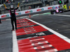 GP MESSICO, Sergio Perez (MEX) Racing Point F1 Team RP19 - Racing Point F1 Team mechanic in the pits.
26.10.2019.