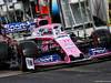 GP MESSICO, Sergio Perez (MEX) Racing Point F1 Team RP19.
26.10.2019.