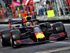 GP MESSICO, Max Verstappen (NLD) Red Bull Racing RB15.
26.10.2019.