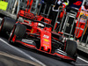 GP MESSICO, Sebastian Vettel (GER) Ferrari SF90.
26.10.2019.