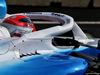 GP MESSICO, Robert Kubica (POL) Williams Racing FW42.
26.10.2019.