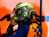 GP MESSICO, Lando Norris (GBR) McLaren.
26.10.2019.