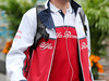GP MESSICO, Kimi Raikkonen (FIN) Alfa Romeo Racing.
26.10.2019.