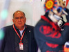 GP MESSICO, Antonio Perez (MEX) father of Sergio Perez (MEX) Racing Point F1 Team.
26.10.2019.