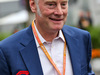 GP MESSICO, Sean Bratches (USA) Formula 1 Managing Director, Commercial Operations.
26.10.2019.