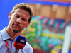 GP MESSICO, Jenson Button (GBR) Sky Sports F1 Presenter.
26.10.2019.