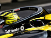 GP MESSICO, Nico Hulkenberg (GER) Renault F1 Team RS19.
26.10.2019.