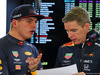 GP MESSICO, Max Verstappen (NLD) Red Bull Racing.
26.10.2019.