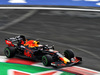 GP MESSICO, Max Verstappen (NLD) Red Bull Racing RB15.                               
26.10.2019.