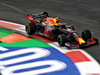 GP MESSICO, Alexander Albon (THA) Red Bull Racing RB15.                               
26.10.2019.