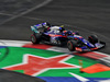 GP MESSICO, Pierre Gasly (FRA) Scuderia Toro Rosso STR14.                               
26.10.2019.