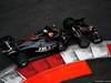 GP MESSICO, Kevin Magnussen (DEN) Haas VF-19.                               
26.10.2019.
