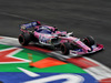 GP MESSICO, Sergio Perez (MEX) Racing Point F1 Team RP19.                               
26.10.2019.