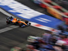 GP MESSICO, Lando Norris (GBR) McLaren MCL34.                               
26.10.2019.