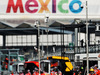GP MESSICO, Antonio Giovinazzi (ITA) Alfa Romeo Racing C38.
26.10.2019.
