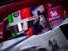 GP MESSICO, Antonio Giovinazzi (ITA) Alfa Romeo Racing C38.
26.10.2019.