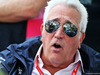 GP MESSICO, Lawrence Stroll (CDN) Racing Point F1 Team Investor.
26.10.2019.
