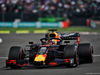 GP MESSICO, Max Verstappen (NLD) Red Bull Racing RB15.                               
26.10.2019.