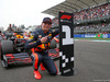 GP MESSICO, Max Verstappen (NLD), Red Bull Racing pole position
26.10.2019.