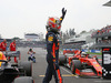 GP MESSICO, Max Verstappen (NLD), Red Bull Racing pole position
26.10.2019.