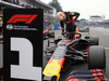 GP MESSICO, Max Verstappen (NLD), Red Bull Racing pole position
26.10.2019.