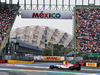 GP MESSICO, Antonio Giovinazzi (ITA) Alfa Romeo Racing C38.
26.10.2019.