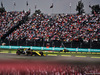 GP MESSICO, Nico Hulkenberg (GER) Renault F1 Team RS19.           
26.10.2019.
