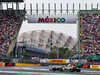 GP MESSICO, Nico Hulkenberg (GER) Renault F1 Team RS19.
26.10.2019.