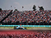 GP MESSICO, Robert Kubica (POL) Williams Racing FW42.        
26.10.2019.