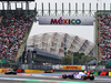 GP MESSICO, Daniil Kvyat (RUS) Scuderia Toro Rosso STR14.
26.10.2019.