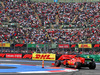 GP MESSICO, Charles Leclerc (MON) Ferrari SF90.
26.10.2019.