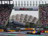 GP MESSICO, Lando Norris (GBR) McLaren MCL34.
26.10.2019.