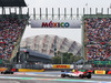 GP MESSICO, Kimi Raikkonen (FIN) Alfa Romeo Racing C38.
26.10.2019.
