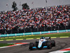 GP MESSICO, George Russell (GBR) Williams Racing FW42.                               
26.10.2019.
