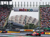 GP MESSICO, Max Verstappen (NLD) Red Bull Racing RB15.
26.10.2019.