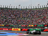 GP MESSICO, Valtteri Bottas (FIN) Mercedes AMG F1 W10.
26.10.2019.