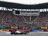 GP MESSICO, Valtteri Bottas (FIN) Mercedes AMG F1 W10.
26.10.2019.