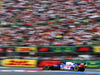 GP MESSICO, Pierre Gasly (FRA) Scuderia Toro Rosso STR14.
26.10.2019.