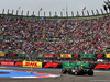 GP MESSICO, Romain Grosjean (FRA) Haas F1 Team VF-19.
26.10.2019.
