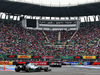 GP MESSICO, Lewis Hamilton (GBR) Mercedes AMG F1 W10.
26.10.2019.