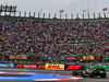 GP MESSICO, Nico Hulkenberg (GER) Renault F1 Team RS19.
26.10.2019.