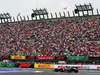 GP MESSICO, Nico Hulkenberg (GER) Renault F1 Team RS19.
26.10.2019.