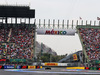GP MESSICO, Nico Hulkenberg (GER) Renault F1 Team RS19.
26.10.2019.