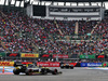 GP MESSICO, Nico Hulkenberg (GER) Renault F1 Team RS19.
26.10.2019.