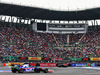 GP MESSICO, Daniil Kvyat (RUS) Scuderia Toro Rosso STR14.
26.10.2019.