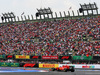 GP MESSICO, Charles Leclerc (MON) Ferrari SF90.
26.10.2019.