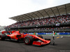 GP MESSICO, Charles Leclerc (MON) Ferrari SF90.
26.10.2019.