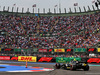 GP MESSICO, Daniel Ricciardo (AUS) Renault F1 Team RS19.
26.10.2019.
