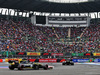 GP MESSICO, Daniel Ricciardo (AUS) Renault F1 Team RS19.
26.10.2019.